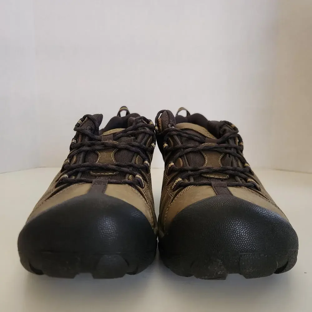 Keen men targhee